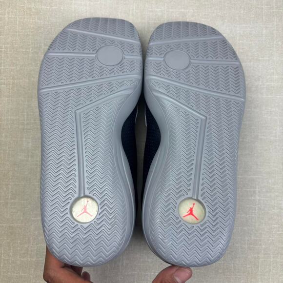 ? 2015 Jordan Eclipse Leather “Dark Obsidian” 11.5M main image 6
